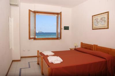 Foto Residenza Buganvillea *** Alghero