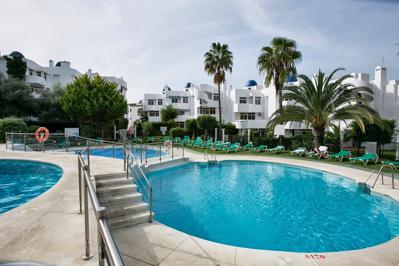 Foto Atlantic Club Campanario **** Calahonda
