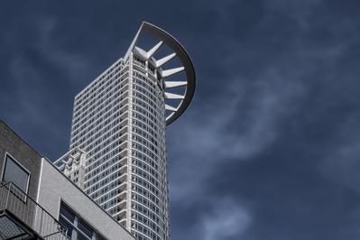 Foto Mercure Frankfurt Messe **** Frankfurt
