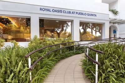 Foto Royal Oasis Club *** Benalmadena