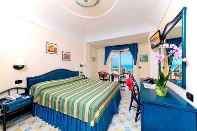 Foto Sorriso Thermae Resort en Spa **** Forio d Ischia