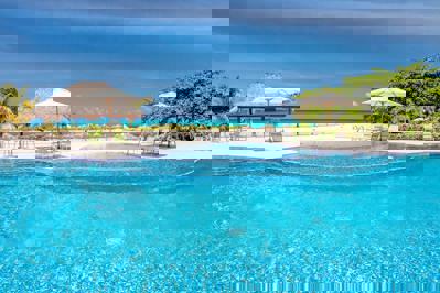 Foto Hotel Royal Decameron Cornwall Beach **** Montego Bay