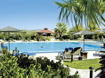 Foto Babaylon **** Cesme
