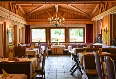 Foto Sport- en vitalhotel Seppl **** St. Leonhard