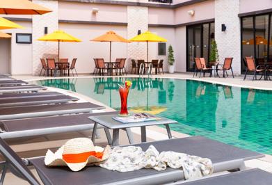 Foto Ibis Hua Hin *** Hua Hin