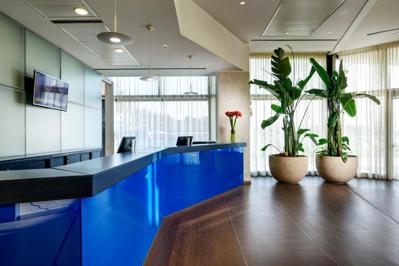 Foto Hotel UNAHOTELS San Vitale Bologna **** Bologna
