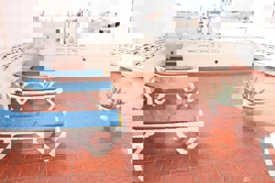 Foto Catalina Park ** Las Palmas