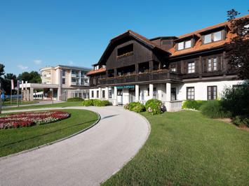 Foto Toplice **** Catez Ob Savi