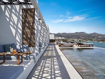 Foto MGallery NIKO Seaside Resort Crete ***** Agios Nikolaos