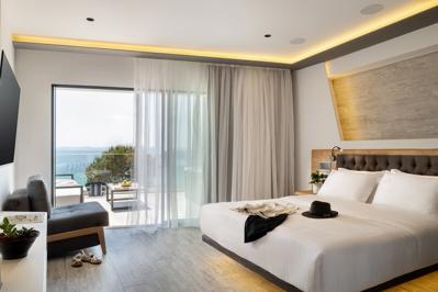 Foto Akti Toroni Boutique Hotel **** Toroni