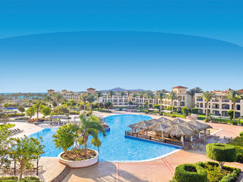 Hotel Jaz Mirabel Beach