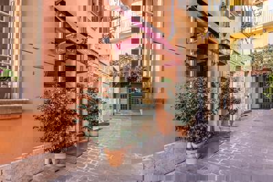 Foto Opera Relais de Charme ** Verona