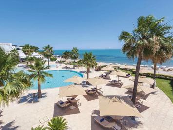 Hotel Movenpick Gammarth Tunis