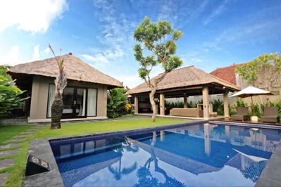 Foto Jerami *** Seminyak