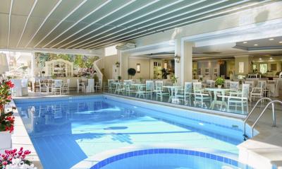 Hotel Secret Paradise