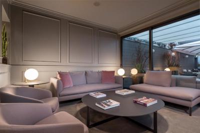 Foto WorldHotel Casati 18 **** Milaan