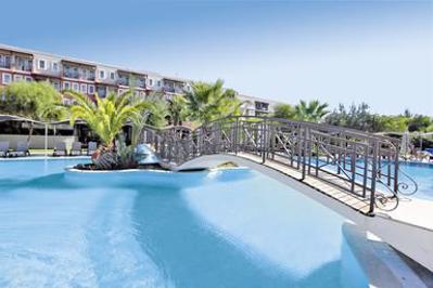 Foto Club Yali Hotels en Resort ***** Gumuldur