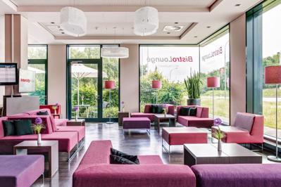 Foto IntercityHotel Berlin-Brandenburg Airport **** Schonefeld