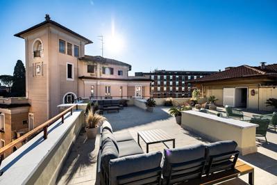 Foto Hotel The Cross *** Rome