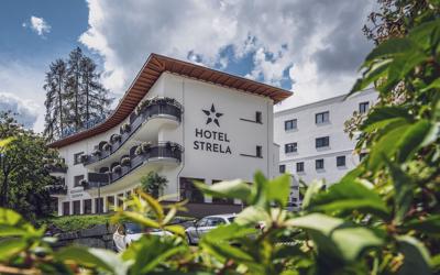 Foto Strela *** Davos