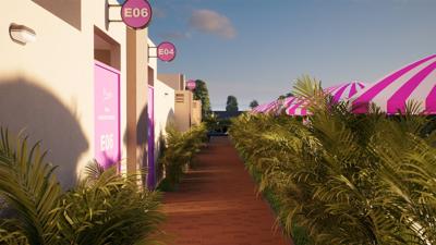 Foto Privada Stays Eagle *** Eagle Beach