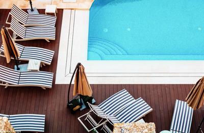 Santa Lucia Boutique Hotel
