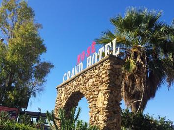 Foto Hotel Grand Mose **** Agrigento