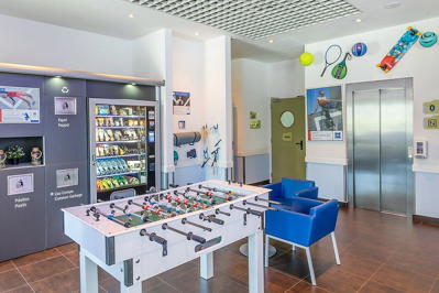 Foto ibis budget Porto Gaia * Vila Nova De Gaia