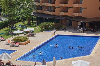 Foto Dom Pedro Portobelo **** Vilamoura