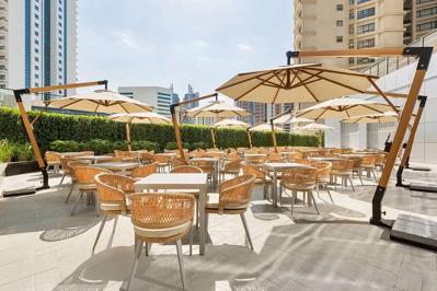 Foto TRYP by Wyndham Dubai **** Dubai