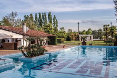 Foto Terme Delle Nazioni **** Montegrotto Terme