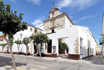 Foto Monasterio de San Miguel **** Puerto De Santa Maria