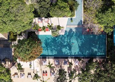 Foto Andaz Bali ***** Sanur