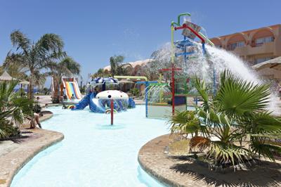 Foto The Three Corners Sea Beach Resort **** Marsa Alam