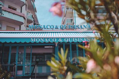 Foto Monaco en Quisisana **** Lido Di Jesolo