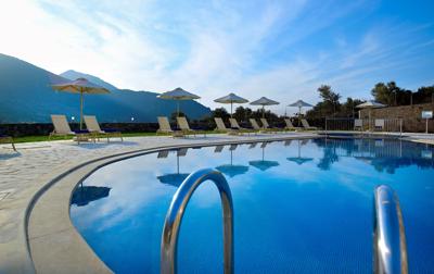 Foto Hotel Filion Suites Resort en Spa ***** Bali