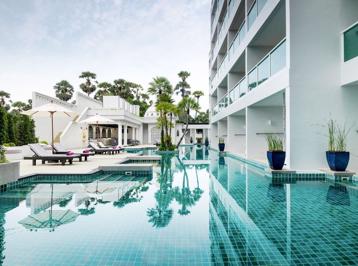 Foto Chanalai Romantica Resort **** Kata Beach