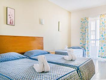 Foto Qawra Point Holiday Complex *** Qawra