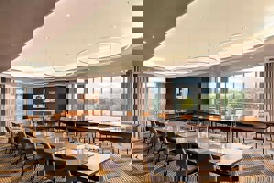Foto Hilton London on Park Lane ***** Londen