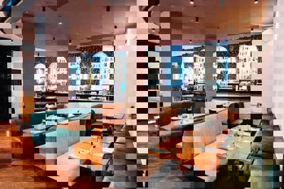 Foto Yours Truly **** Munchen