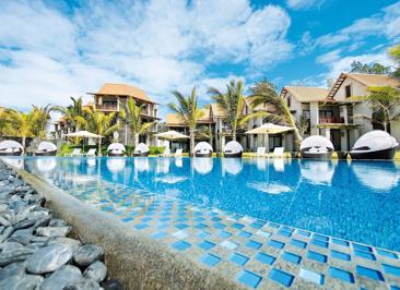 Foto Maritim Crystals Beach **** Palmar