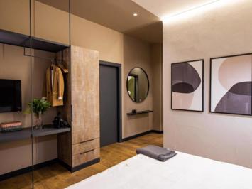 Foto Allure Boutique Hotel **** Tirana