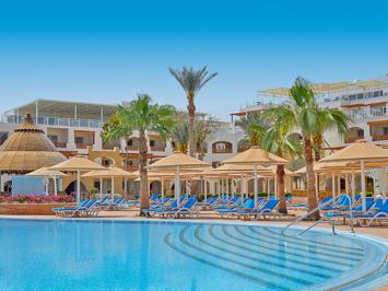 Foto Pickalbatros Royal Grand Resort - Sharm El Sheikh ***** Sharm El Sheikh