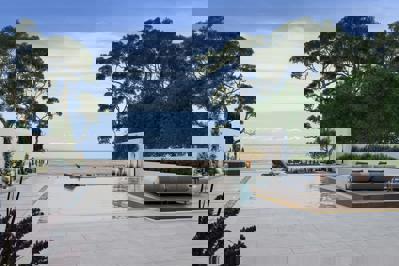 Foto Conrad Corfu ***** Lefkimmi