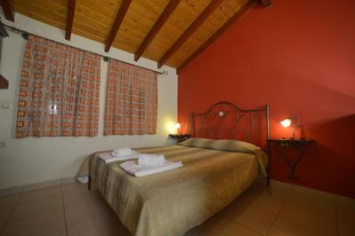 Foto Megali Luxuries Apartments *** Sidari