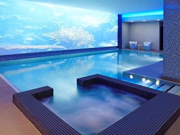 Foto Novotel Blackfriars **** Londen