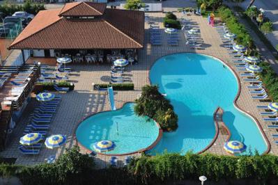 Foto Ausonia *** Milano Marittima