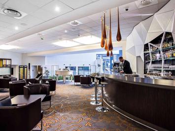 Foto Novotel Paris les Halles **** Parijs