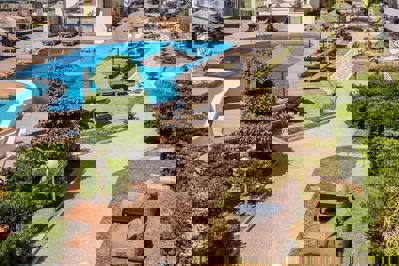 Foto Enorme Maya Beach **** Gouves