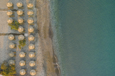 Foto Erato Seaside ** Karlovassi